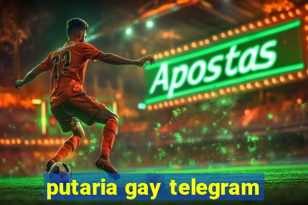 putaria gay telegram